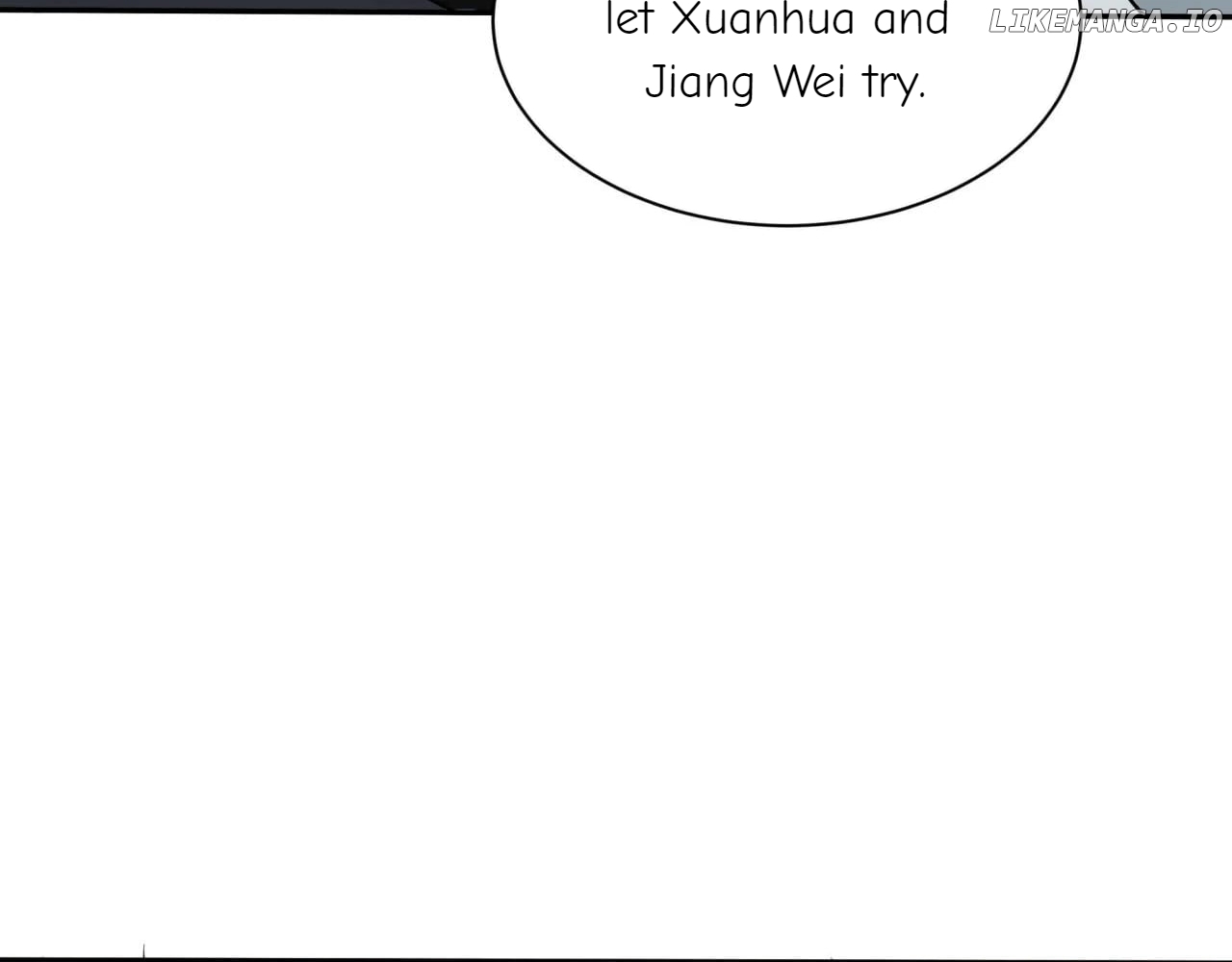 Era of the Haunted Chapter 424 - page 28